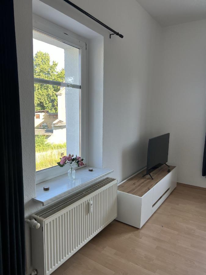 Apartment 2 - Haus Lausitzring Annahutte Екстер'єр фото